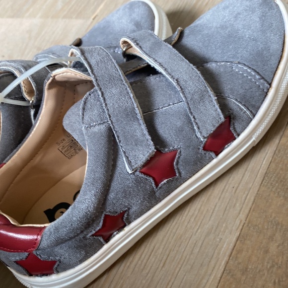 Hoo parliamnet shoes - Picture 4 of 4